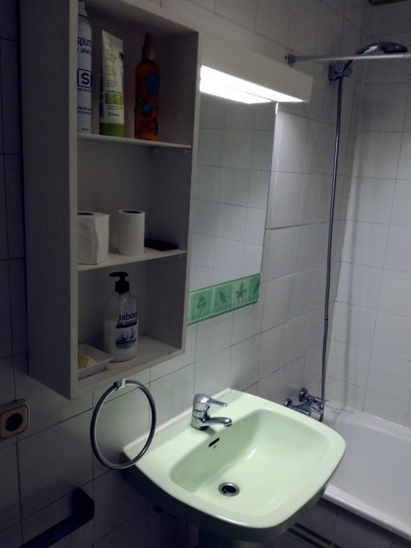 Apartment Las Americas Costa Adeje Экстерьер фото