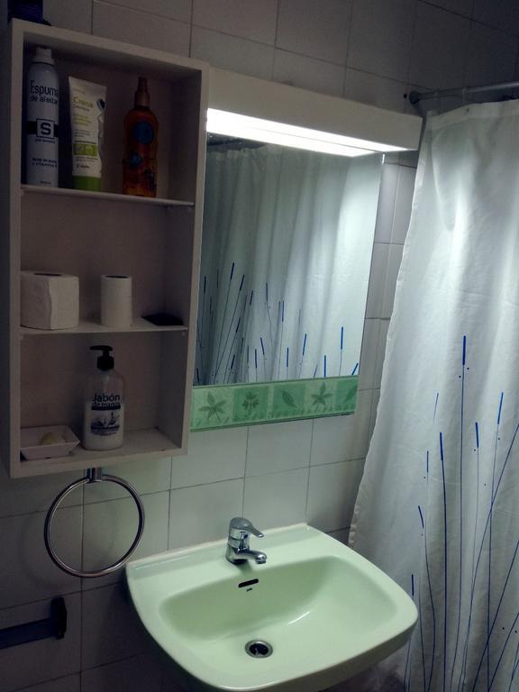 Apartment Las Americas Costa Adeje Экстерьер фото