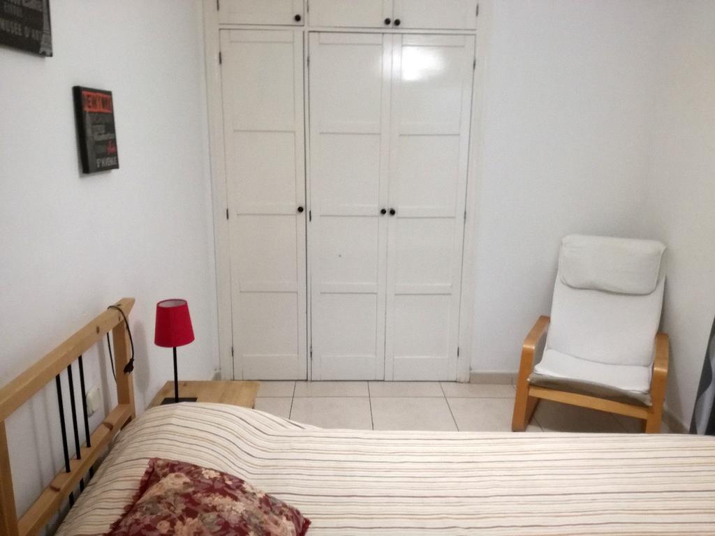 Apartment Las Americas Costa Adeje Экстерьер фото