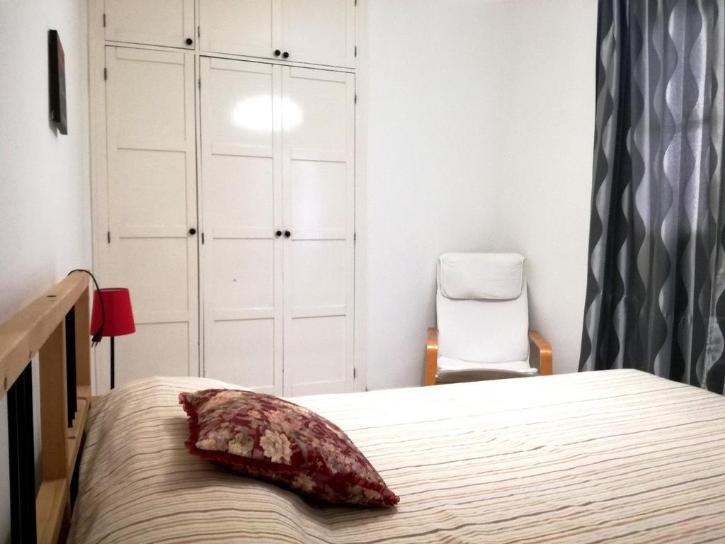 Apartment Las Americas Costa Adeje Экстерьер фото