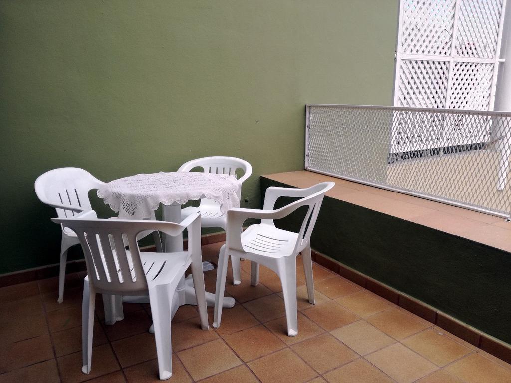 Apartment Las Americas Costa Adeje Экстерьер фото