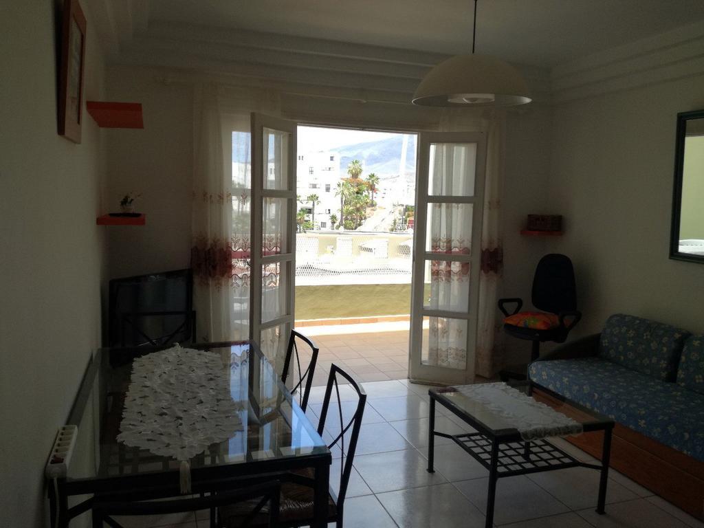Apartment Las Americas Costa Adeje Экстерьер фото