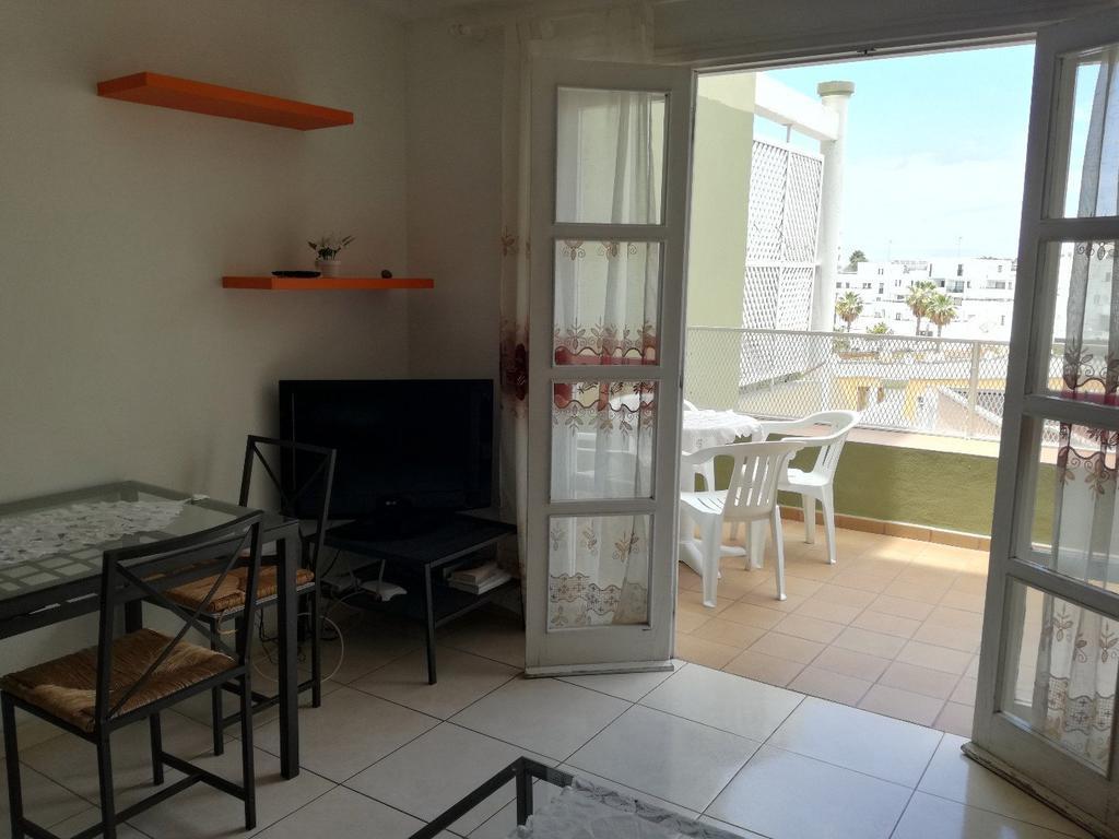 Apartment Las Americas Costa Adeje Экстерьер фото